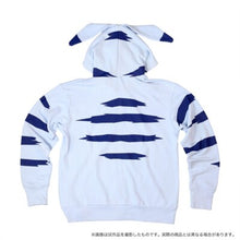 Load image into Gallery viewer, Digimon Hoodie Gabumon Men's Free Size Toei Animation
