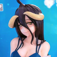 Load image into Gallery viewer, Overlord Figure Albedo Noodle Stopper Loungewear Ver. Furyu
