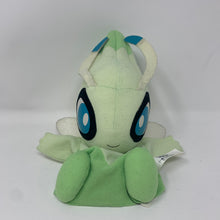 Load image into Gallery viewer, Pokemon Puppet Celebi 2005 Banpresto
