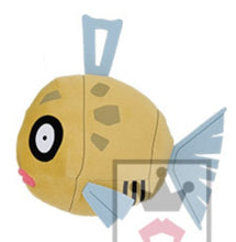 Load image into Gallery viewer, Pokemon Plush Feebas Korotto Manmaru 2018 Banpresto
