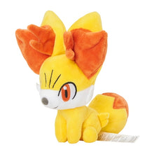 Load image into Gallery viewer, Pokemon Center Fennekin Sitting Cutie/Fit
