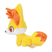 Load image into Gallery viewer, Pokemon Center Fennekin Sitting Cutie/Fit
