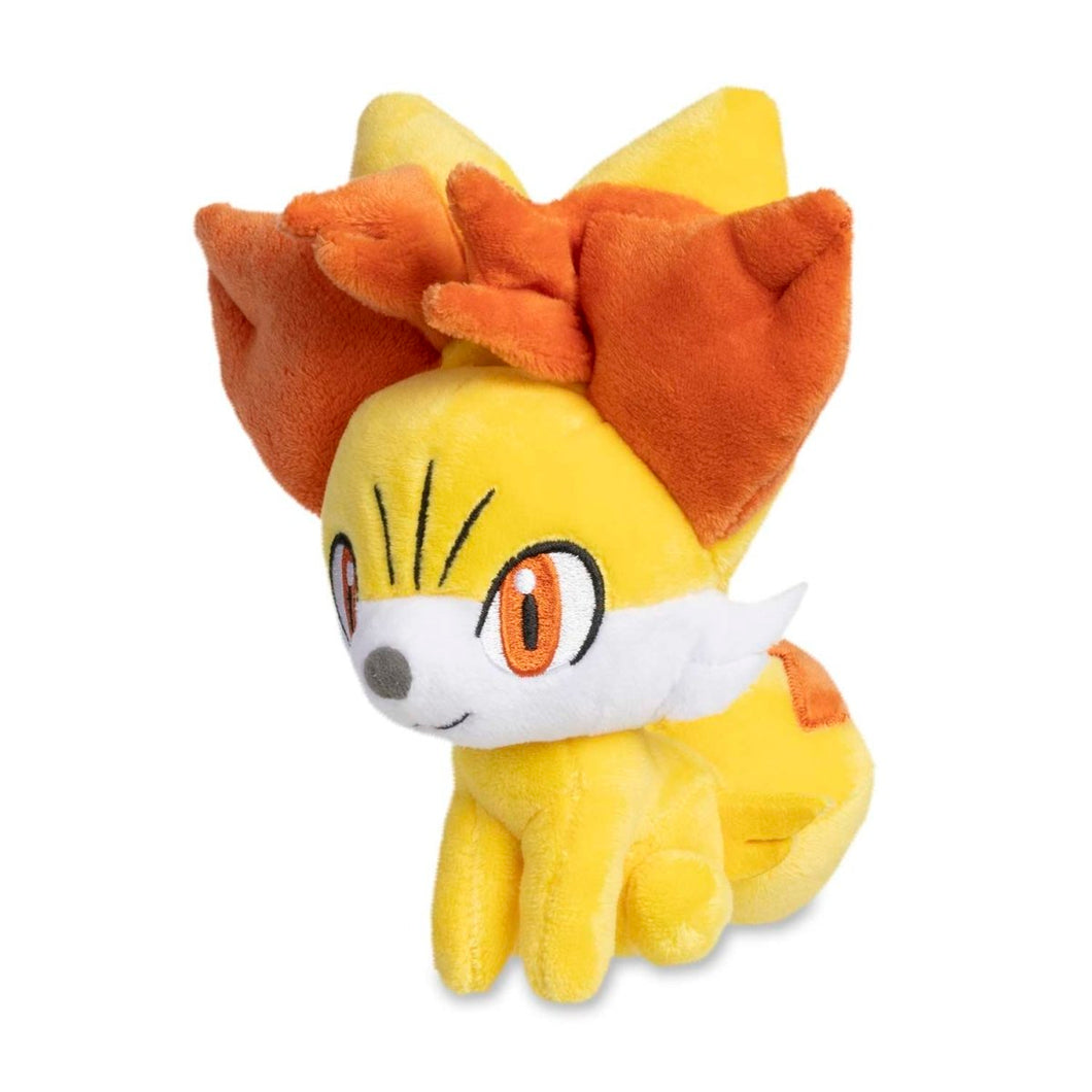 Pokemon Center Fennekin Sitting Cutie/Fit