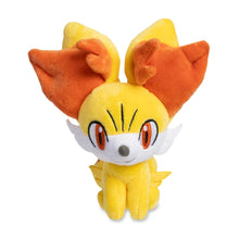 Load image into Gallery viewer, Pokemon Center Fennekin Sitting Cutie/Fit
