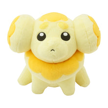 Load image into Gallery viewer, Pokemon Plush Fidough My Little Bestie / Furry Friends Pokemon Center
