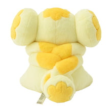 Load image into Gallery viewer, Pokemon Plush Fidough My Little Bestie / Furry Friends Pokemon Center
