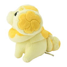 Load image into Gallery viewer, Pokemon Plush Fidough My Little Bestie / Furry Friends Pokemon Center
