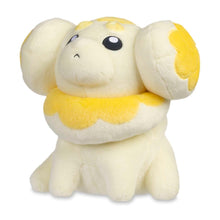 Load image into Gallery viewer, Pokemon Plush Fidough My Little Bestie / Furry Friends Pokemon Center

