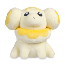 Load image into Gallery viewer, Pokemon Plush Fidough My Little Bestie / Furry Friends Pokemon Center
