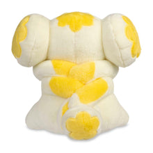 Load image into Gallery viewer, Pokemon Plush Fidough My Little Bestie / Furry Friends Pokemon Center
