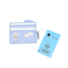 Load image into Gallery viewer, Sanrio Cardholder Cinnamoroll Flying Balloons  Her Universe
