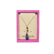 Studio Ghibli:  Ghibli Park - Valley of Witches Howl's Moving Castle Howl's Necklace