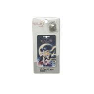 Sailor Moon IC Card Case Exhibition of Pretty Guardian Sailor Moon Kodansha