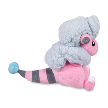 Load image into Gallery viewer, Pokemon Plush Flaaffy Cuddly Pokemon Center

