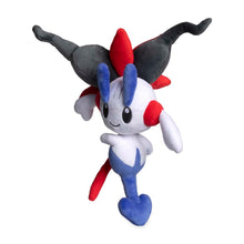 Load image into Gallery viewer, Pokemon Plush Floette Eternal Flower Poke Plush Pokemon Center
