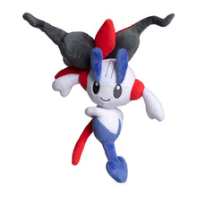 Load image into Gallery viewer, Pokemon Plush Floette Eternal Flower Poke Plush Pokemon Center
