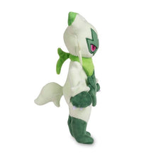 Load image into Gallery viewer, Pokemon Plush Floragato 11 In. Pokemon Center
