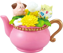 Load image into Gallery viewer, Pokemon Blind Box Floral Cup 2 Re-Ment
