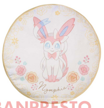 Load image into Gallery viewer, Pokemon Cushion ~Floral Ensemble~ Vol. 4 2023 Banpresto
