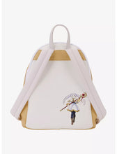 Load image into Gallery viewer, Frieren: Beyond Journey&#39;s End Mini Backpack Frieren Figural Loungefly
