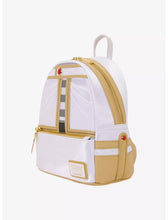 Load image into Gallery viewer, Frieren: Beyond Journey&#39;s End Mini Backpack Frieren Figural Loungefly
