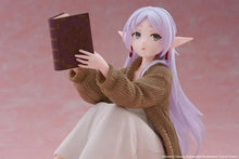 Load image into Gallery viewer, Frieren: Beyond Journey's End Figure Frieren Desktop Cute Roomwear Version Taito
