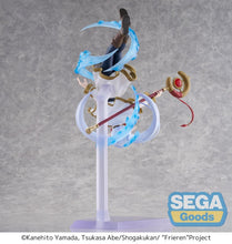 Load image into Gallery viewer, Frieren: Beyond Journey's End Figure Frieren Flower Dance FiGURiZMa SEGA
