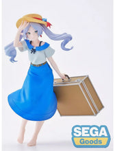 Load image into Gallery viewer, Frieren: Beyond Journey's End Figure Frieren Summer Dress Sega Luminasta

