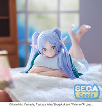 Load image into Gallery viewer, Frieren: Beyond Journey's End Figure Frieren Yumemirize Roomwear Sega

