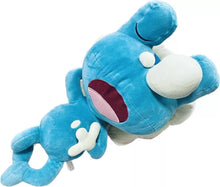Load image into Gallery viewer, Pokemon Plush Froakie New Year Dream 2015 Pokemon Center
