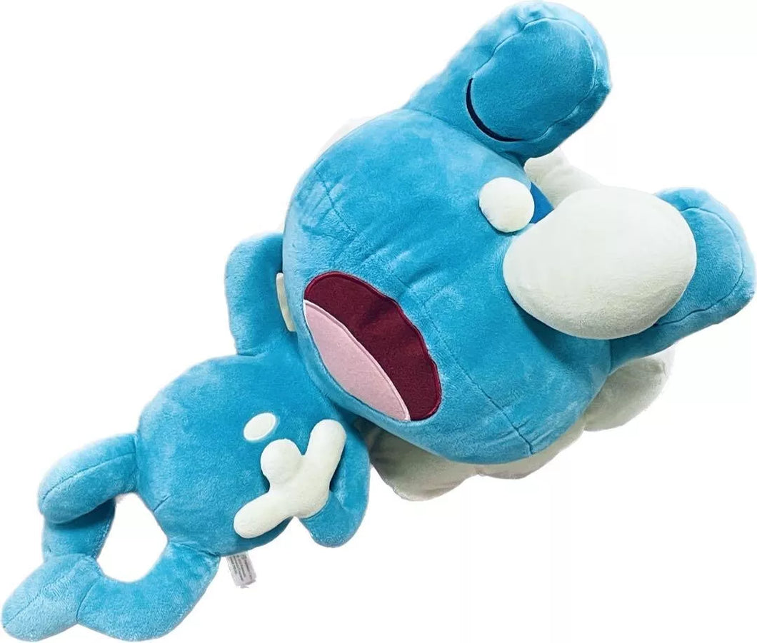Pokemon Plush Froakie New Year Dream 2015 Pokemon Center