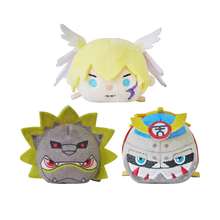 Load image into Gallery viewer, Digimon Frontier Partners Plush Project Otedama Vol. 2
