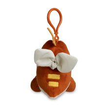 Load image into Gallery viewer, Pokemon Plush Keychain Fuecoco Happy Spring Pokemon Center
