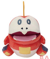 Pokemon Plush Fuecoco Korotto Manmaru 2023 Banpresto