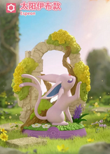 Load image into Gallery viewer, Pokemon Blind Box Eevee Evolution Enjoy! Series 3 Funism
