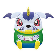 Digimon Plush Gabumon Manekko Vol. 3 2017 Banpresto