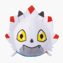 Load image into Gallery viewer, Digimon Ghost Game Partners Plush Project Otedama
