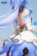 Load image into Gallery viewer, Genshin Impact Figure Ganyu Frostdew Trail Ver. 1/7 Scale
