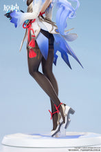 Load image into Gallery viewer, Genshin Impact Figure Ganyu Frostdew Trail Ver. 1/7 Scale
