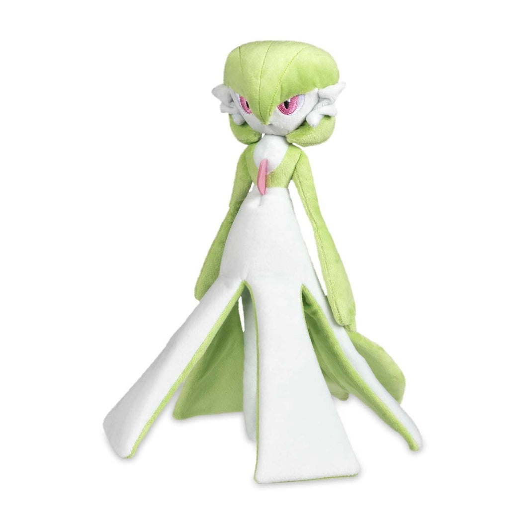 Pokemon Plush Gardevoir 17in Pokemon Center