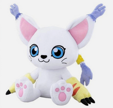 Load image into Gallery viewer, Digimon Adventure Tri. Plush Tailmon Lifesize 1:1 Scale 2018 Premium-Bandai
