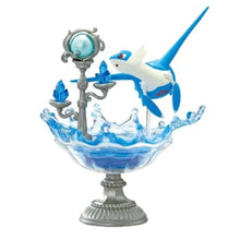 Load image into Gallery viewer, Pokemon Blind Box Gemstone Collection Shining Miracle of Mystery Re-Ment
