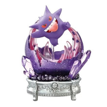 Load image into Gallery viewer, Pokemon Blind Box Gemstone Collection Shining Miracle of Mystery Re-Ment
