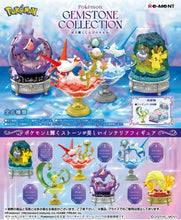 Load image into Gallery viewer, Pokemon Blind Box Gemstone Collection Shining Miracle of Mystery Re-Ment
