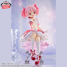 Load image into Gallery viewer, Madoka Magica Rebellion Figure Madoka Kaname Banpresto
