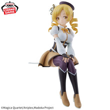 Load image into Gallery viewer, Madoka Magica Rebellion Figure Mami Tomoe Banpresto
