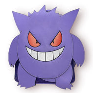 Pokemon Mini Backpack Gengar Cosplay Loungefly