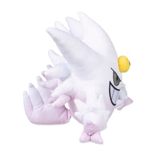 Load image into Gallery viewer, Pokemon Plush Mega Gengar (Shiny) Pokemon Center
