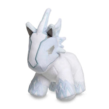 Load image into Gallery viewer, Pokemon Plush Glastrier Pokedoll Pokemon Center
