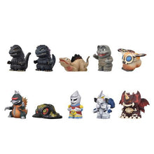 Load image into Gallery viewer, Godzilla Sofvi Mascot Vol. 2 Blind Bag Ensky
